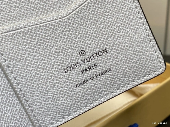 Cheap Organizer-7.5*11.1*1 Pocket LOUIS VUITTON cm 0816